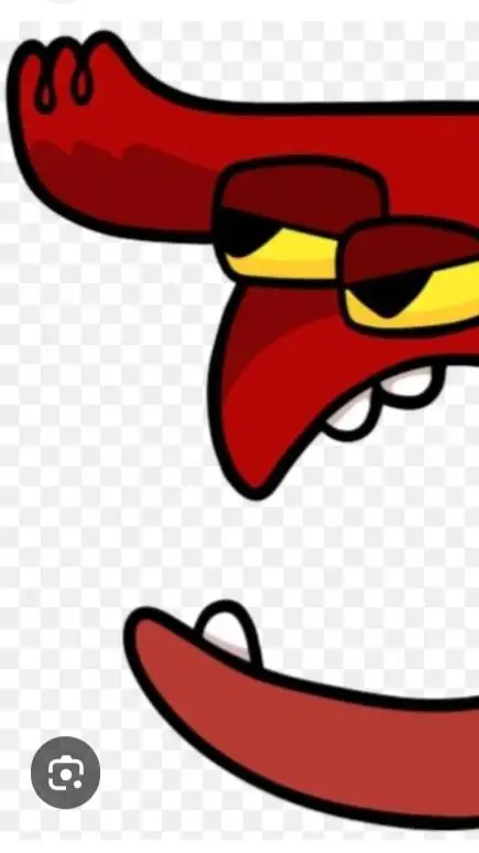 ai character: 3 background