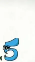 ai character: 5 background