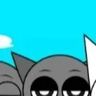 chat with ai character: gray