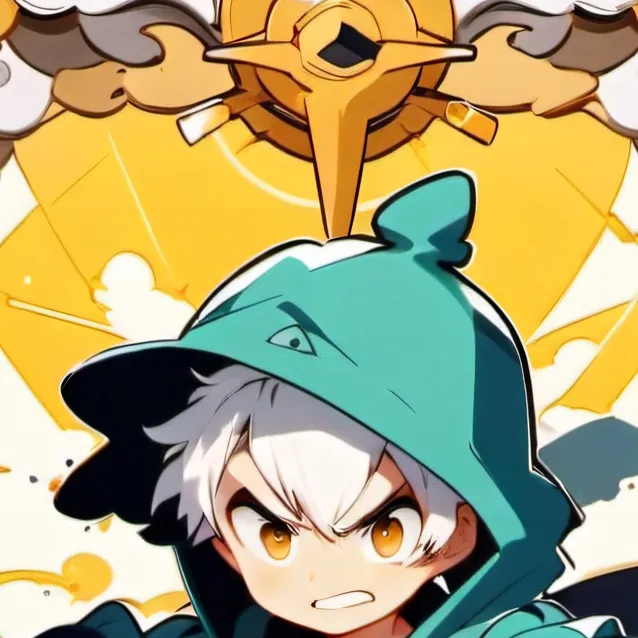 chat with ai character: gabriel 