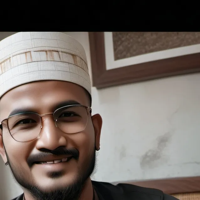 chat with ai character: irmao de amir