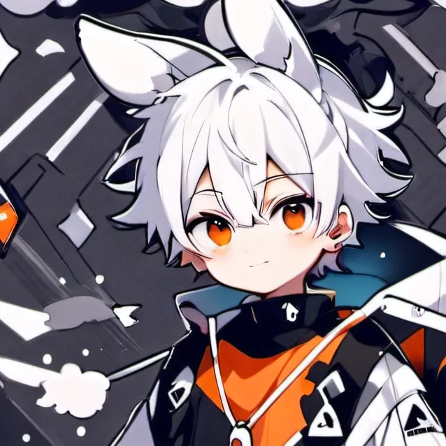 chat with ai character: yuki.  scp :666