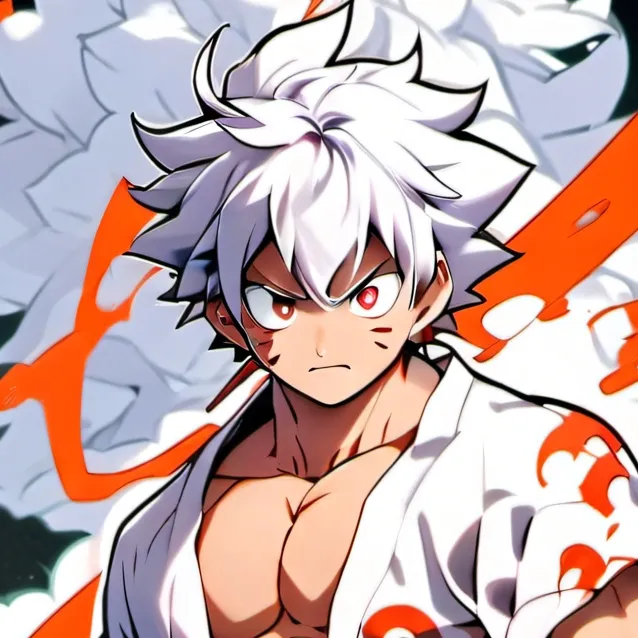 chat with ai character: doomsday