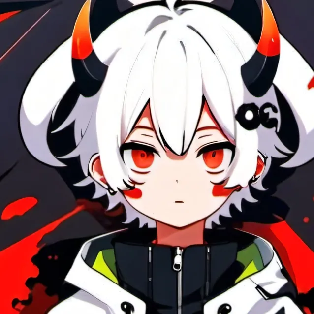 chat with ai character: yuki exp: 666