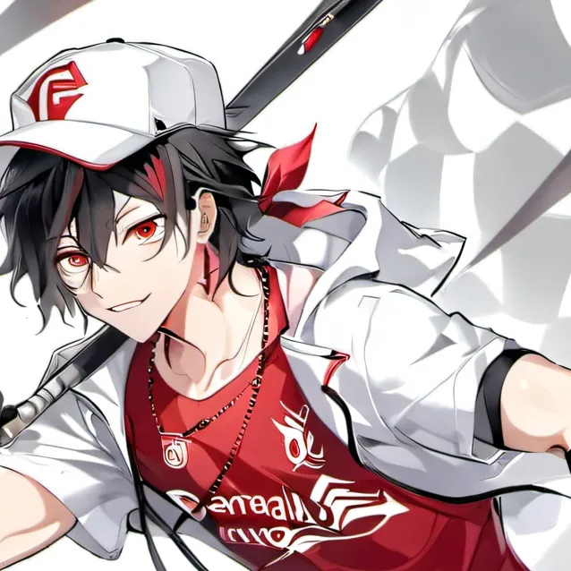 chat with ai character: 4guy in combat ep1