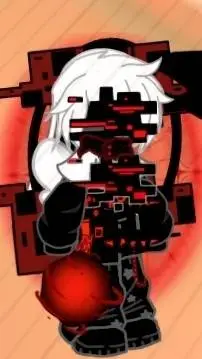 ai character: yuki  background