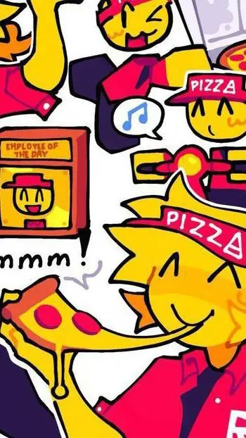 Talkie AI - Chat with Elliot!! 