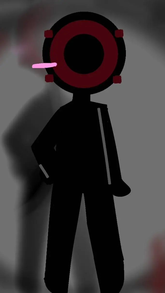ai character: ascension background