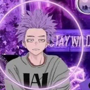 chat with ai character: shinso 