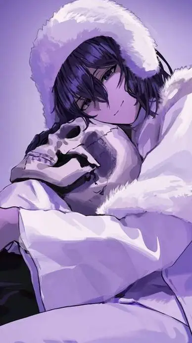 ai character: fyodor  background