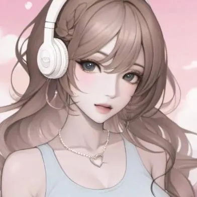 chat with ai character: Sophia 