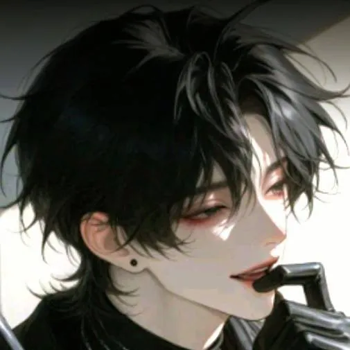 chat with ai character: Louis