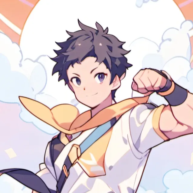 chat with ai character: mha 