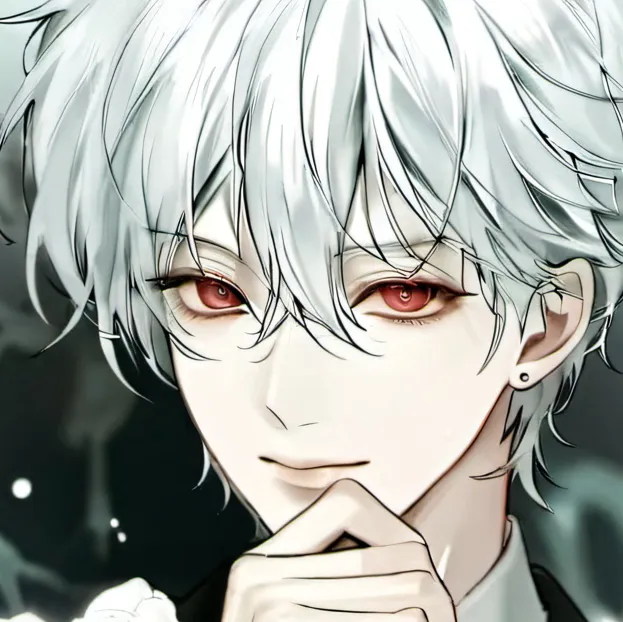 chat with ai character: Felix