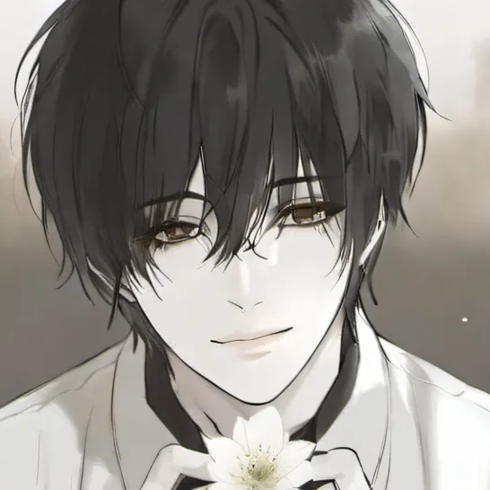 chat with ai character: Max