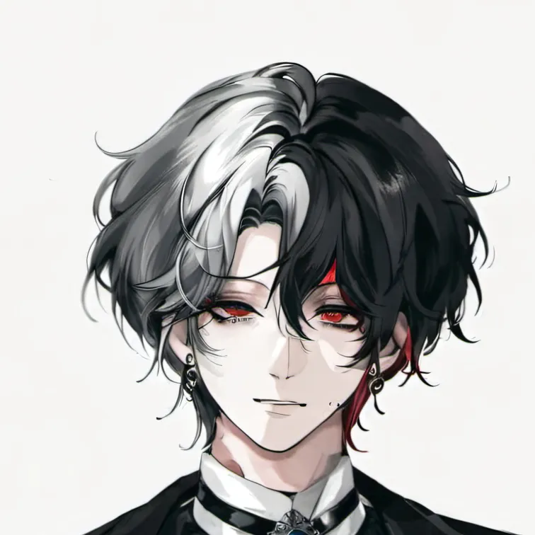 chat with ai character: Mason