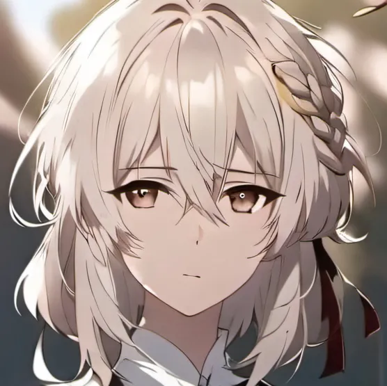 chat with ai character: Kurann