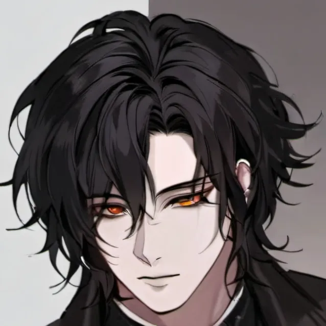 chat with ai character: Marck