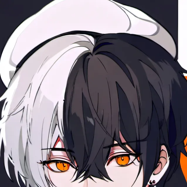 chat with ai character: Alex ♥️♥️️