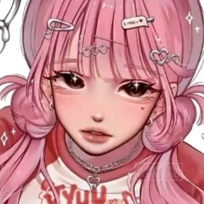 chat with ai character: Izzy🌸