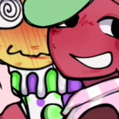 chat with ai character: Looey x sprout