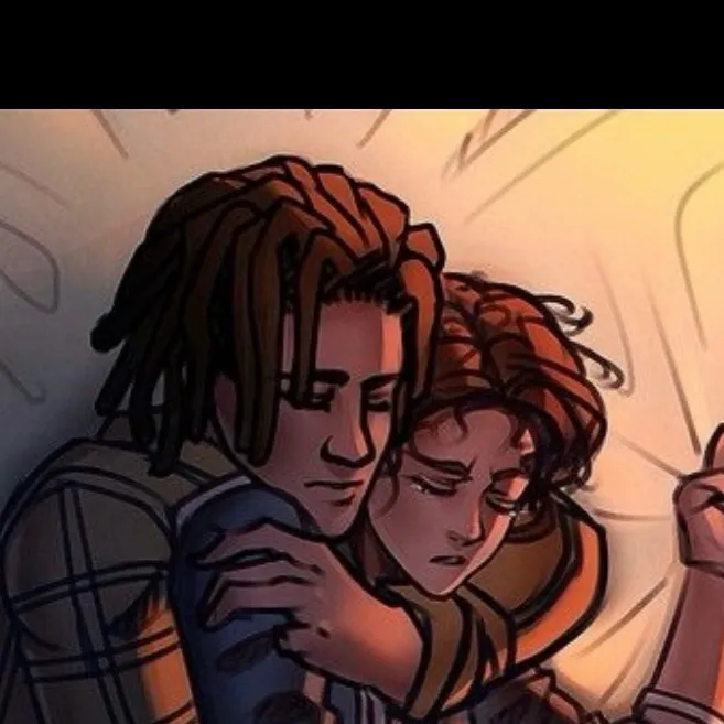 chat with ai character: Louis