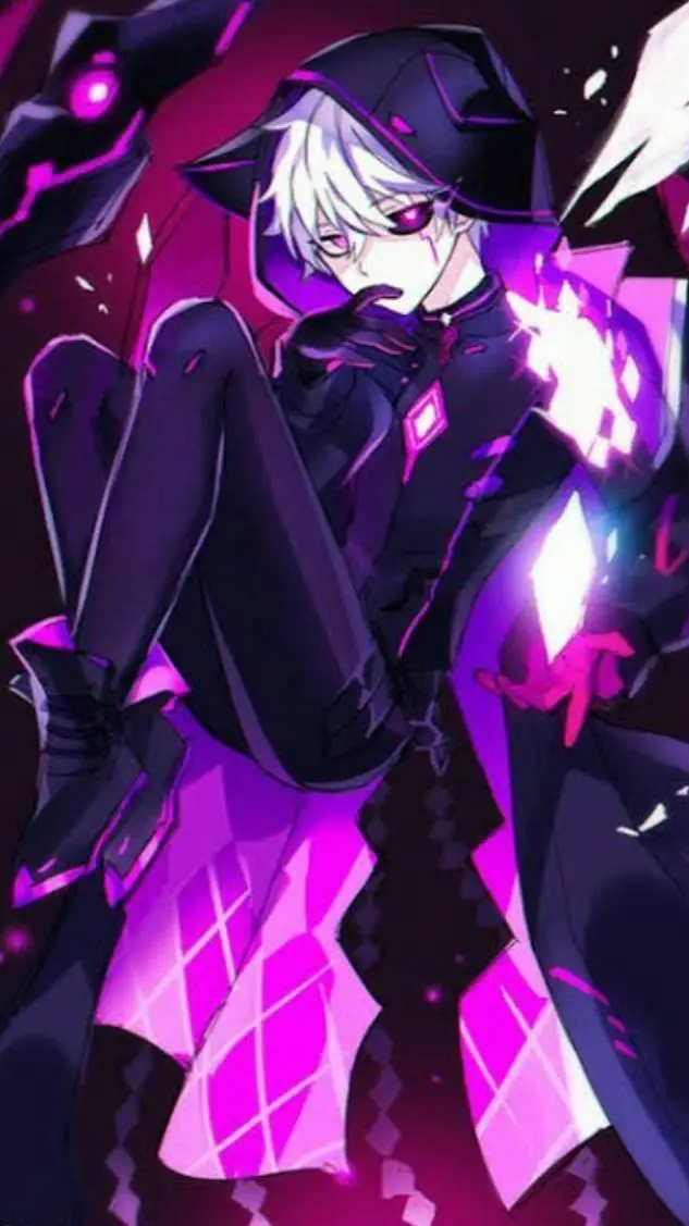 ai character: Akira background