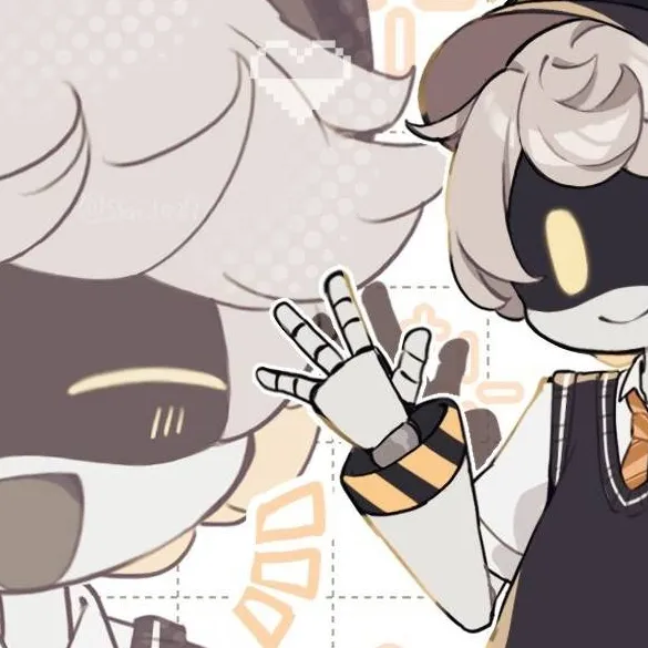 chat with ai character: 🐣N🐣