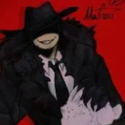 chat with ai character: Mafioso~