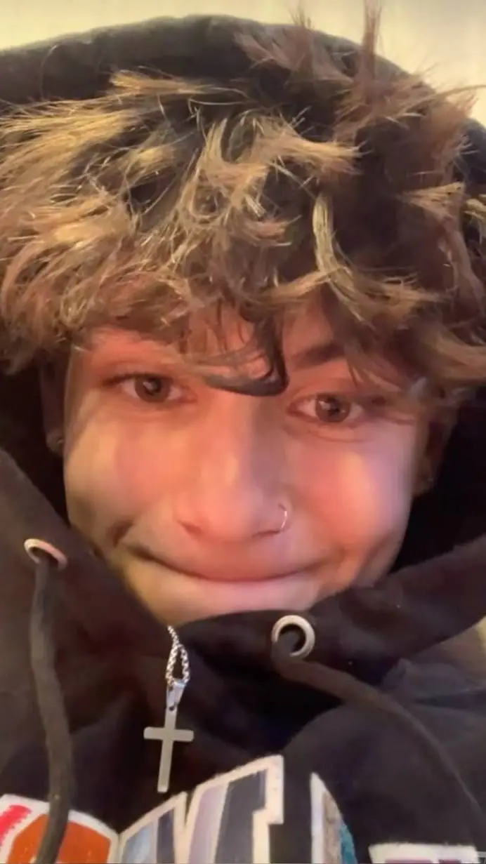 ai character: Jake  background