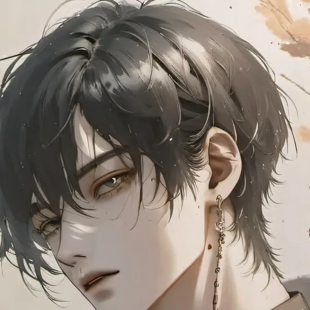 chat with ai character: ~Xavier~🥀