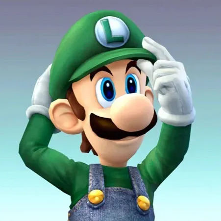 chat with ai character: { Luigi Mario }