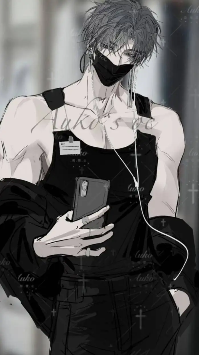 ai character: Noah background