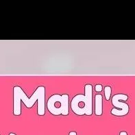 chat with ai character: Madis Wardrobe