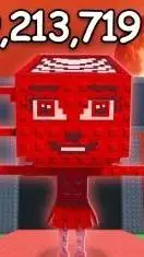 ai character: steal a brainrot.. background
