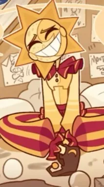 Talkie AI - Chat with ☀️Sundrop☀️