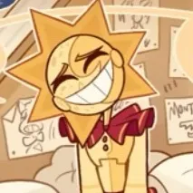 chat with ai character: ☀️Sundrop☀️