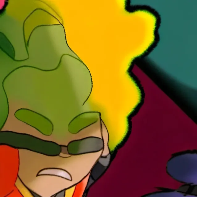 chat with ai character: jardred xd