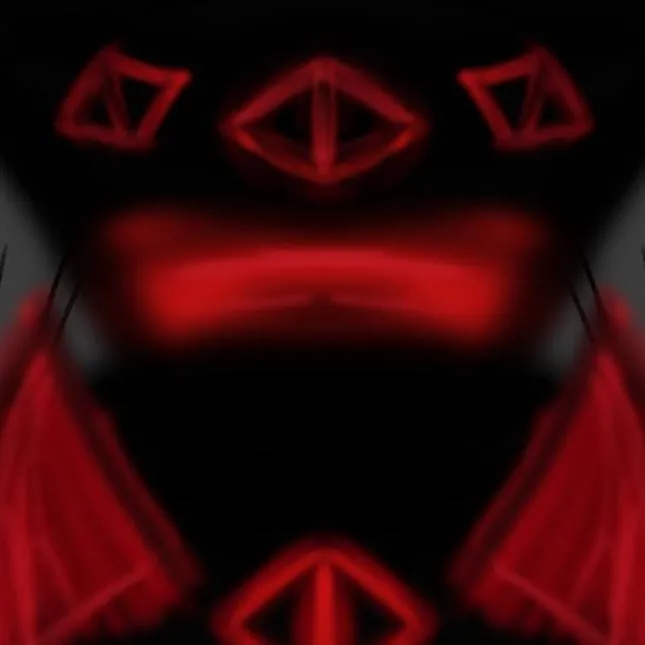 chat with ai character: Demon Of Sprunki