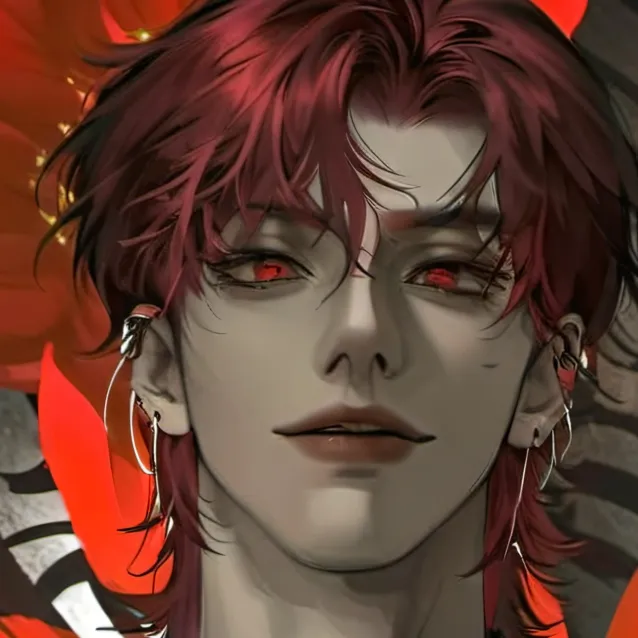 chat with ai character: 👉🏳️‍🌈Andrew🏳️‍🌈👈
