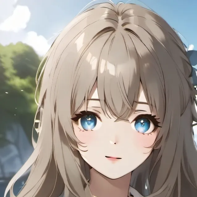 chat with ai character: Lily