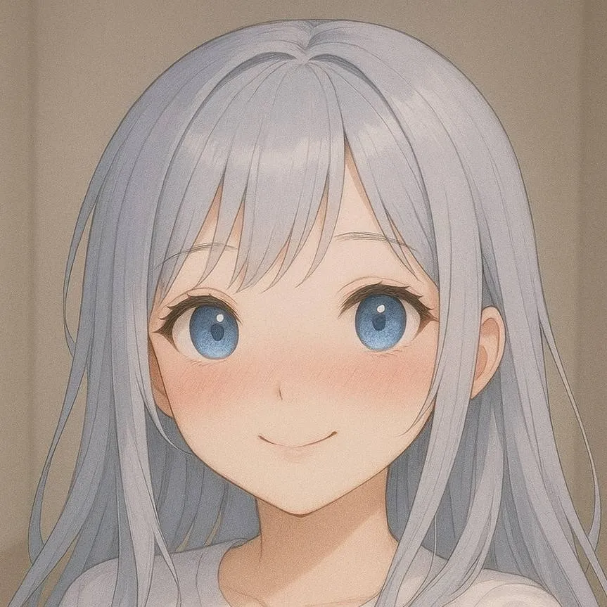 chat with ai character: Luna 🌙