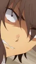 ai character: Flio se enoja  background