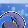 chat with ai character: Blue 😏💙
