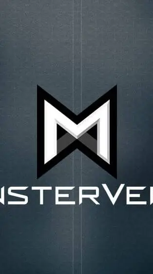 ai character: monsterverse renac background