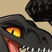 chat with ai character: Indoraptor gril 
