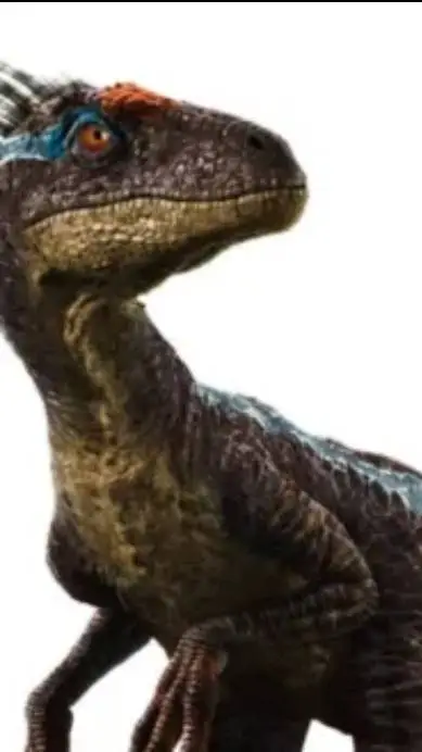 ai character: Alex Raptor  background