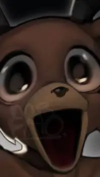 ai character: Buho 💘 Cierva  background