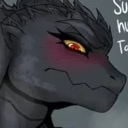 chat with ai character: Godzilla fem👑☢️🦖