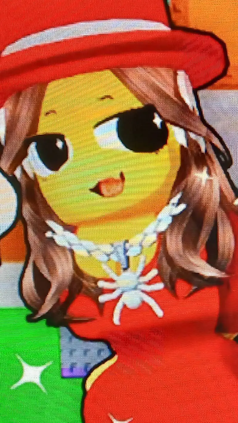 ai character: SAMINA 🕷❤️ background